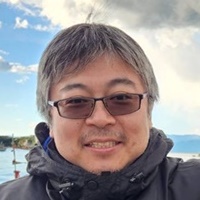 吉田先生